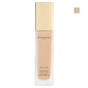 Pur Luxe Fond De 30ml