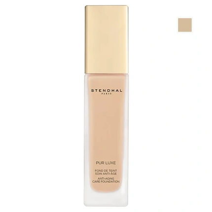 PUR LUXE fond de teint soin anti-age #420-Sable 30 ml Pur Luxe Fond De 30ml