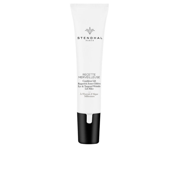 RECETTE MERVEILLEUSE combleur lift regard et zones ciblées 15 ml Recette Merveilleuse Combleur Lift