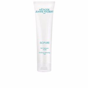 Isopure Gel Nettoyant Purete