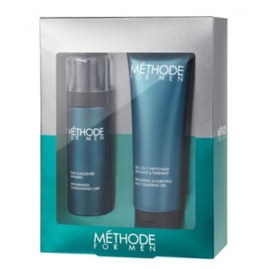 Methode For Men Antiarrugas