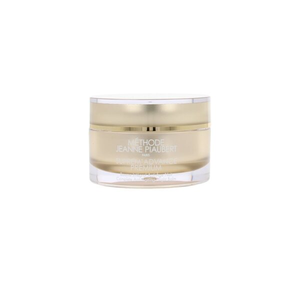 SUPREMADVANCE PREMIUM baume intégral anti-âge nuit 50 ml Supremadvance Premium Baume Integral