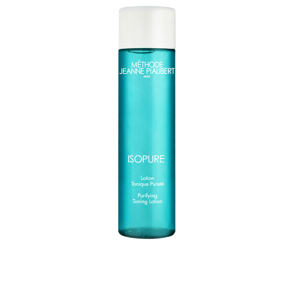 Isopure Lotion Tonique Purete
