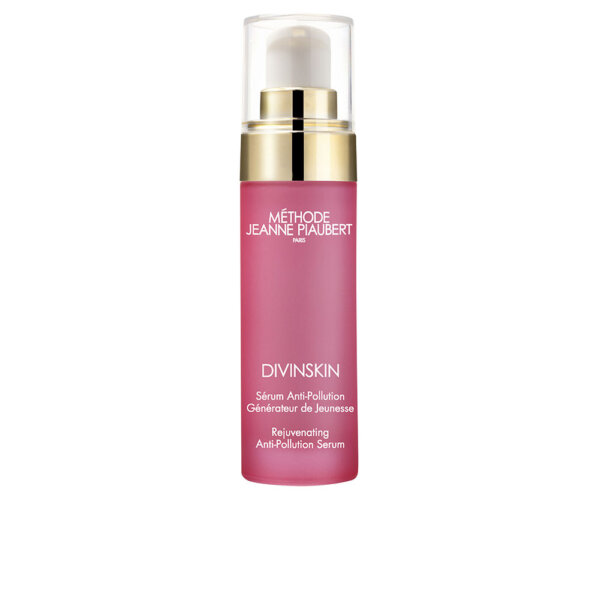 DIVINSKIN sérum anti-pollution générateur de jeunesse 30 ml Divinskin Serum Anti Pollution