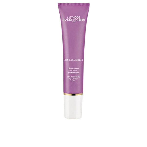 CERTITUDE ABSOLUE creme contour des lèvres anti-rides 15 ml Certitude Absolue Creme Contour