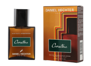 Daniel Hechter Caractere Tualettvesi