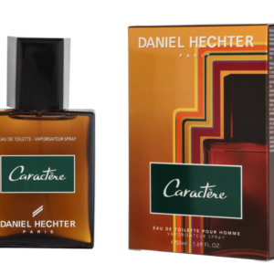 Daniel Hechter Caractere Tualettvesi