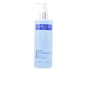 Cleansing Lotion Normal Skin