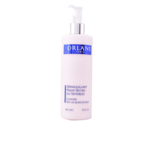Cleanser Dry Or Sensitive