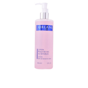 Cleansing Lotion Dry Or