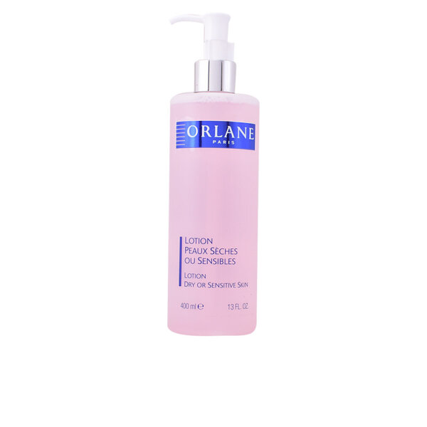 Cleansing Lotion Dry Or Sensitive Skin - Skin tonic Cleansing Lotion Dry Or