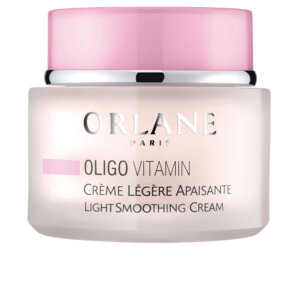 Oligo Vitamin Creme Legere