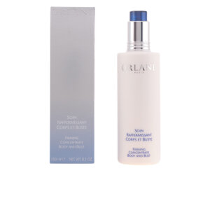 Firming Concentrate Body And