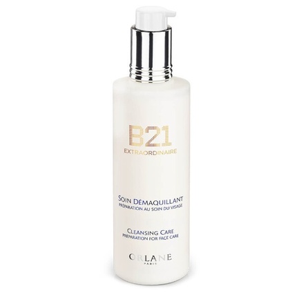 B21 Extraordinaire Cleansing Care B21 Extraordinaire Cleansing Care