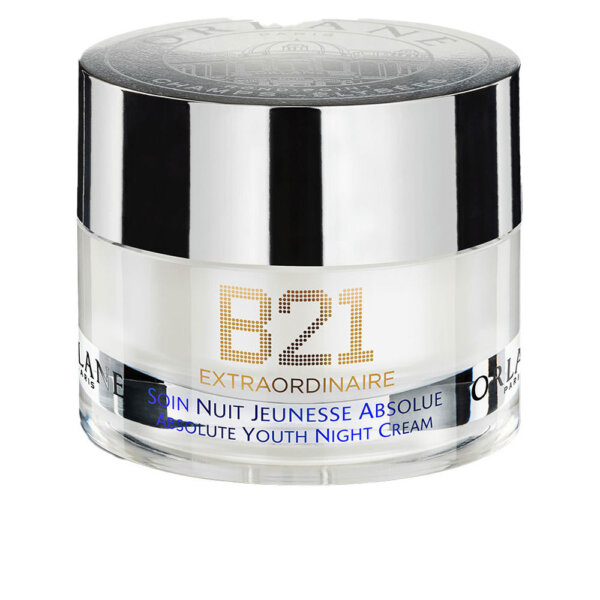B21 EXTRAORDINAIRE absolute youth night cream 50 ml B21 Extraordinaire Absolute Youth