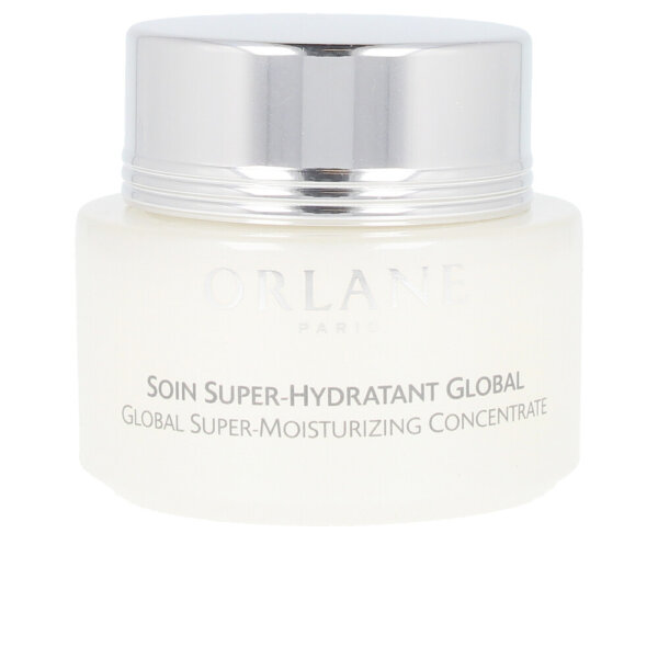 HYDRATANT soin super hydratant global 50 ml Hydratant Soin Super Hydratant 50ml