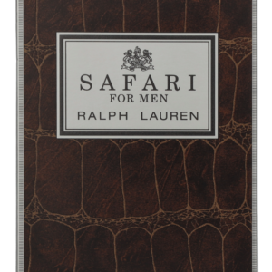 Ralph Lauren Safari Edt Spray For Men
