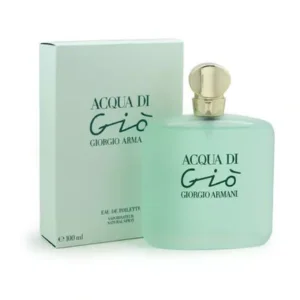 Acqua Di Gio Pour 100ml