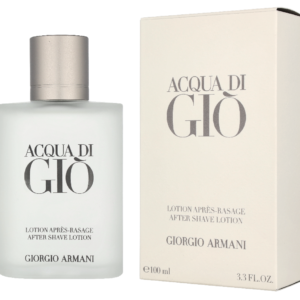 Acqua Di Gio Pour Losjoon