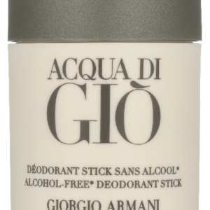 Acqua Di Gio Pour