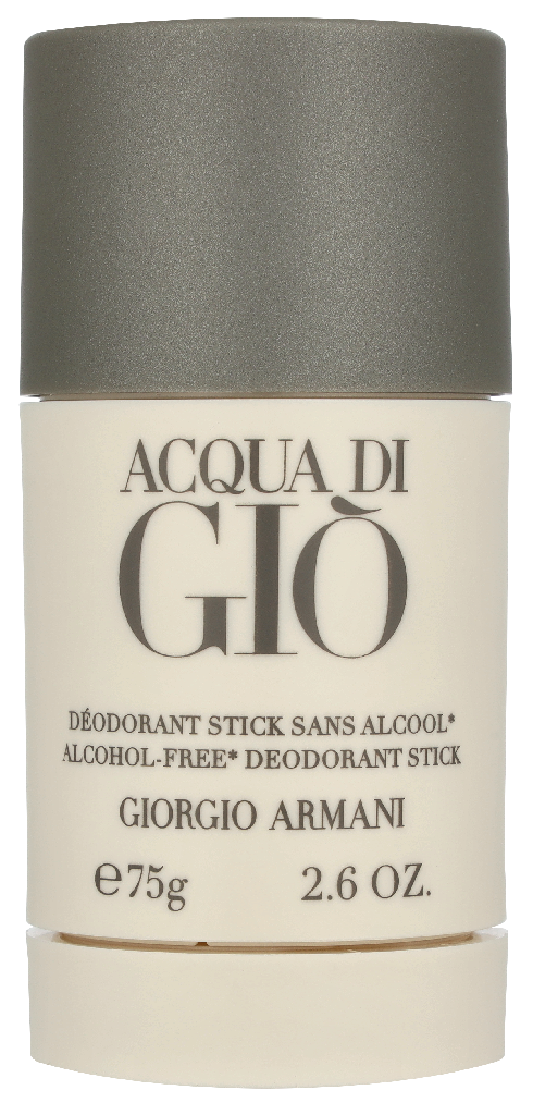 Armani Acqua Di Gio Pour Homme Deo Stick
