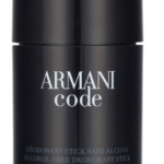 Code For Men Deostick