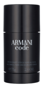 Code For Men Deostick