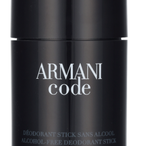 Code For Men Deostick