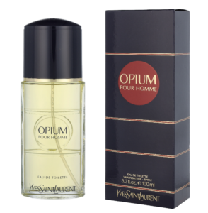 Ysl Opium