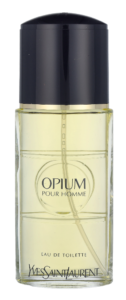 Yves Saint Laurent YSL Opium Pour Homme Edt Spray
