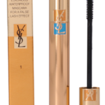 Ysl Mascara Volume Effet 2