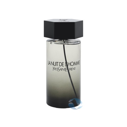 YSL La Nuit De L'Homme Edt Spray YSL La Nuit Tualettvesi