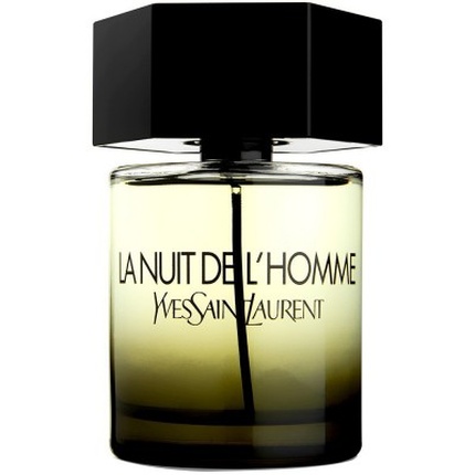 YSL La Nuit De L'Homme Edt Spray Ysl La Nuit De Tualettvesi