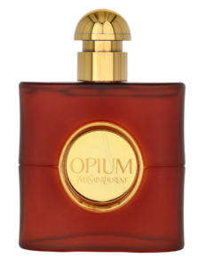 Ysl Opium Pour Femme