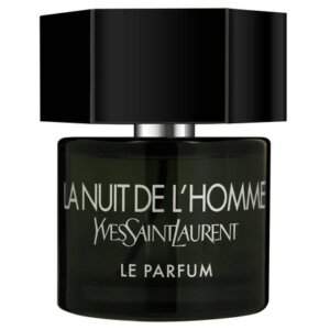 La Nuit De Lhomme