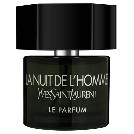 La Nuit De Lhomme