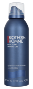Homme Vitality And Freshness