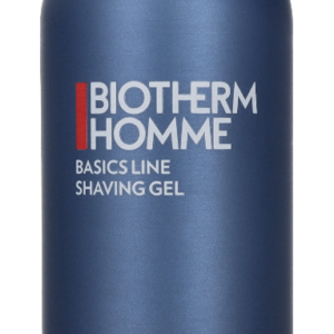 Biotherm Homme Vitality & Freshness Shaving Gel