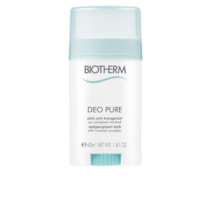 Deo Pure Antiperspirant Stick