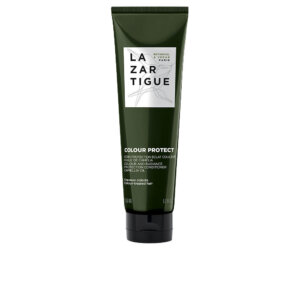 Lazartigue Colour Protect Colour and Radiance Protection juuksepalsam - color-treated hair 150 ml