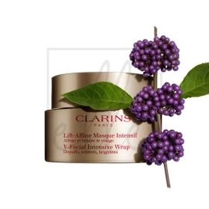 Clarins Intensive näomask Clarins Intensive näomask