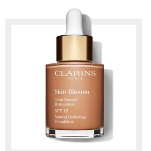 Skin Illusion Spf15 #112