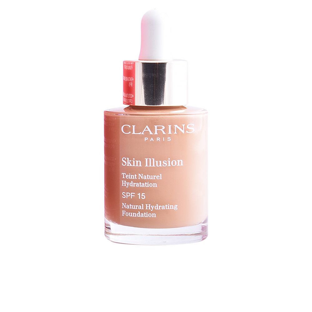 Skin Illusion Spf15 #113