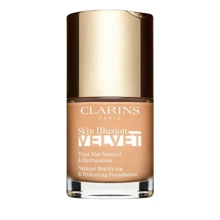 SKIN ILLUSION VELVET #107C 30 ml Skin Illusion Velvet #107C