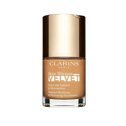 Skin Illusion Velvet Natural Matifying & Hydrating Foundation 30 ml Skin Illusion Velvet Natural