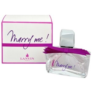Lanvin Marry Me EDP 30 ml
