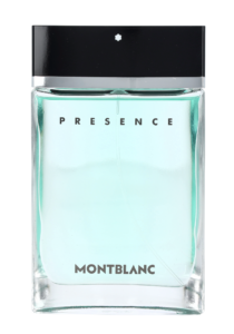 Presence Eau De Toilette