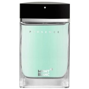 Presence Edt Tester