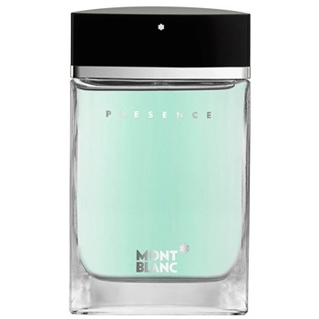 Presence EDT Tester Presence Edt Tester