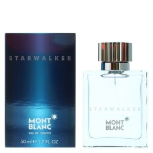 Mont Blanc Starwalker Edt